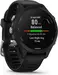 Garmin Forerunner 255S Music czarny