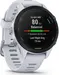 Garmin Forerunner 255S Music whitestone