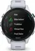 Garmin Forerunner 255S Music whitestone