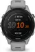 Garmin Forerunner 255S powder grey