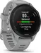 Garmin Forerunner 255S powder grey