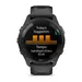Garmin Forerunner 265 black/powder grey