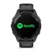 Garmin Forerunner 265 black/powder grey