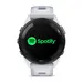 Garmin Forerunner 265 whitestone/tidal blue