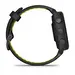 Garmin Forerunner 265S black/amp yellow