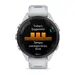Garmin Forerunner 265S whitestone/neo tropic