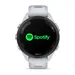 Garmin Forerunner 265S whitestone/neo tropic