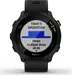 Garmin Forerunner 55 czarny