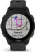 Garmin Forerunner 955 czarny