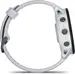 Garmin Forerunner 955 solar whitestone