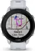 Garmin Forerunner 955 whitestone