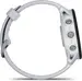 Garmin Forerunner 955 whitestone