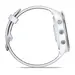 Garmin Forerunner 965 whitestone/powder grey