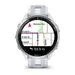 Garmin Forerunner 965 whitestone/powder grey