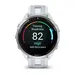 Garmin Forerunner 965 whitestone/powder grey