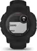 Garmin Instinct 2 solar Tactical Editon czarny