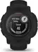 Garmin Instinct 2 solar Tactical Editon czarny
