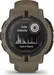 Garmin Instinct 2 solar Tactical Editon coyote tan