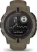 Garmin Instinct 2 solar Tactical Editon coyote tan