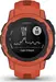 Garmin Instinct 2S poppy