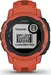 Garmin Instinct 2S poppy