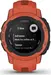Garmin Instinct 2S poppy