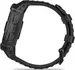 Garmin Instinct 2X solar Tactical Edition czarny