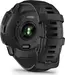 Garmin Instinct 2X solar Tactical Edition czarny