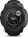 Garmin Instinct 2X solar Tactical Edition czarny