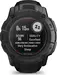 Garmin Instinct 2X solar Tactical Edition czarny