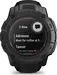 Garmin Instinct 2X solar Tactical Edition czarny