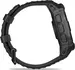 Garmin Instinct 2X solar Tactical Edition czarny