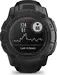 Garmin Instinct 2X solar Tactical Edition czarny