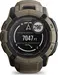 Garmin Instinct 2X solar Tactical Edition coyote tan