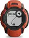 Garmin Instinct 2X solar flame red