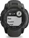 Garmin Instinct 2X solar graphite
