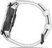Garmin Instinct 2X solar whitestone