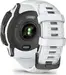 Garmin Instinct 2X solar whitestone