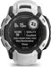 Garmin Instinct 2X solar whitestone
