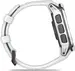 Garmin Instinct 2X solar whitestone