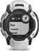 Garmin Instinct 2X solar whitestone