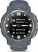 Garmin Instinct Crossover blue granite