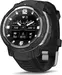 Garmin Instinct Crossover czarny