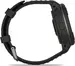 Garmin Instinct Crossover czarny