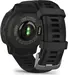 Garmin Instinct Crossover czarny