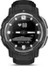 Garmin Instinct Crossover czarny