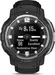 Garmin Instinct Crossover czarny