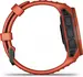 Garmin Instinct solar czerwony