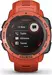 Garmin Instinct solar czerwony