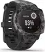 Garmin Instinct solar graphite camo